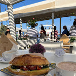 Photo n°1 de l'avis de Emanuel.a fait le 24/10/2022 à 08:35 sur le  Bar Il Gabbiano à Capri