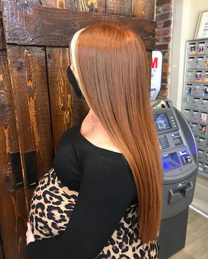 Hair Salon «Fabrizio Salon & Spa», reviews and photos, 1604 W 16th St, Wilmington, DE 19806, USA