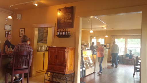 Cafe «Treehouse Cafe», reviews and photos, 4569 Lynwood Center Rd NE, Bainbridge Island, WA 98110, USA