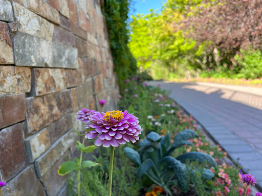 Monument «Light of the World Garden at Ashton Gardens», reviews and photos, 3900 Garden Dr, Lehi, UT 84043, USA