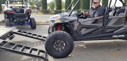 Snowmobile Dealer «Glende Polaris Yamaha», reviews and photos, 2838 CA-32, Chico, CA 95973, USA