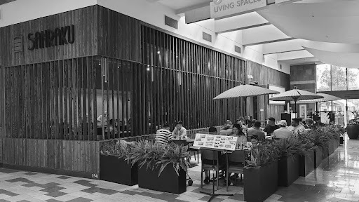 Shopping Mall «Westfield Oakridge», reviews and photos, 925 Blossom Hill Road, San Jose, CA 95123, USA