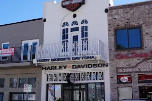 Teddy Morse's Daytona Harley-Davidson Apparel on Main St. image