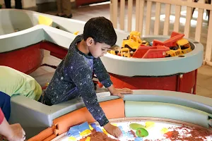 The Owl's Nest Play Cafe - DHA image