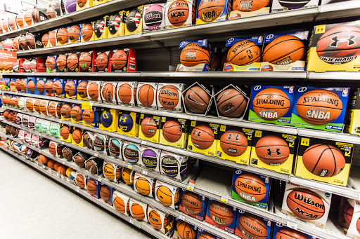 Sporting Goods Store «Academy Sports + Outdoors», reviews and photos, 14405 W 135th St, Olathe, KS 66062, USA