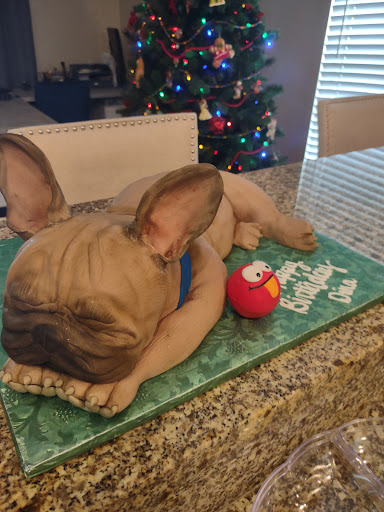 Cake Shop «Sugar Divas Cakery LLC», reviews and photos, 25 W Crystal Lake St #172, Orlando, FL 32806, USA