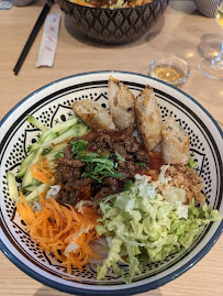 Vermicelle du Restaurant vietnamien Noody à Paris - n°5