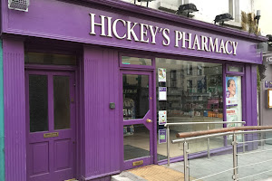 Hickey's Pharmacy Watergate Street