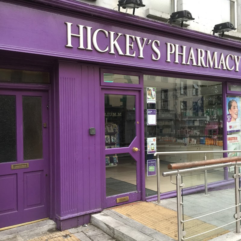 Hickey's Pharmacy Watergate Street