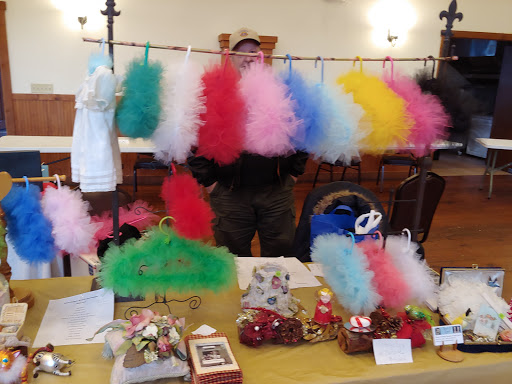 Golf Course «Flying Hills Golf Course», reviews and photos, 14 Village Center Dr, Reading, PA 19607, USA