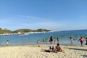 Playa Santa Cruz image