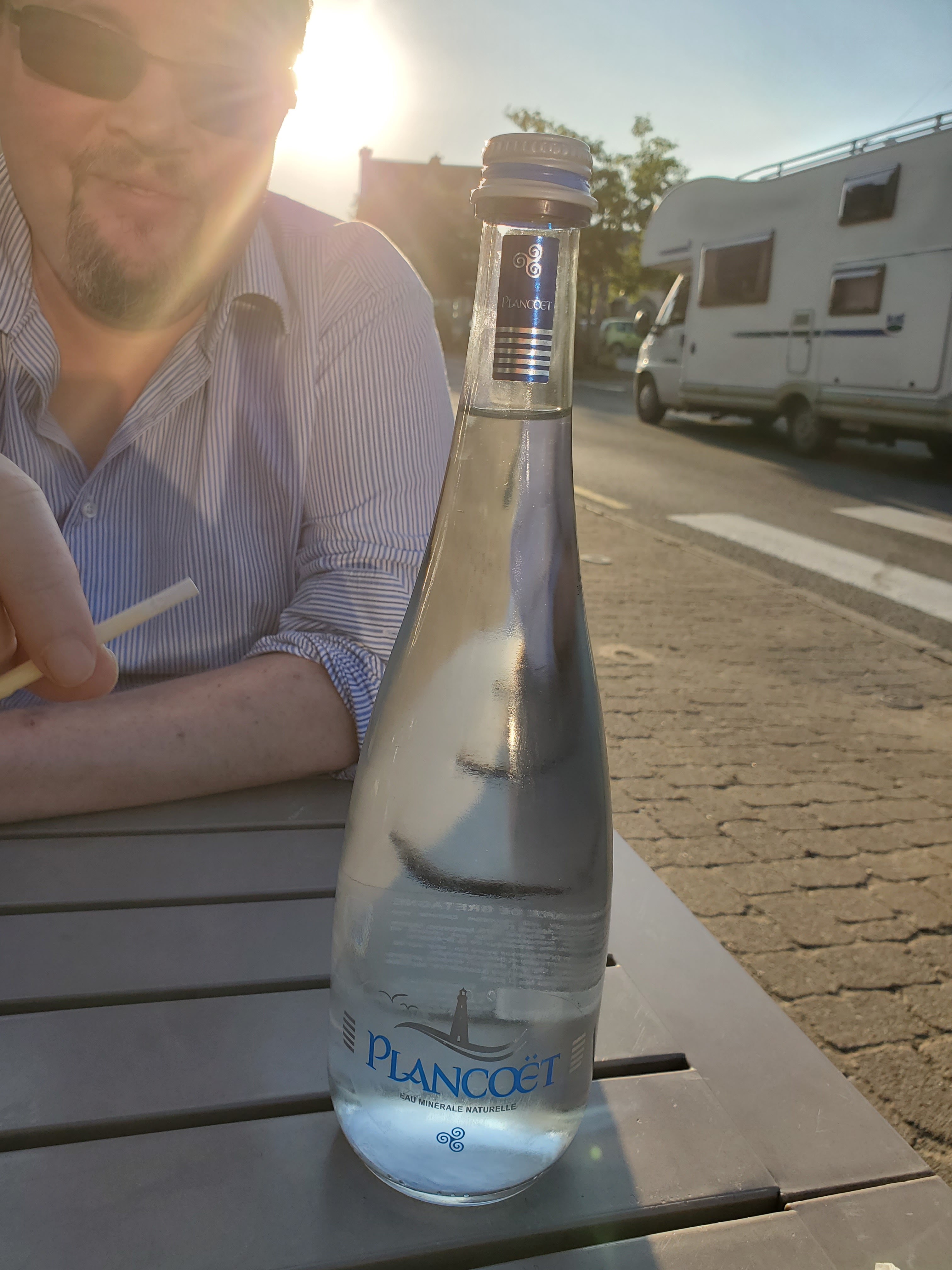 Photo n° 4 de l'avis de Sandrine.a fait le 11/08/2022 à 18:56