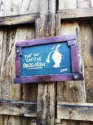 Photo n°7 de Noisette Express à Dolancourt ()