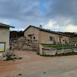 Photo n°2 de l'avis de Davide.e fait le 29/10/2020 à 19:32 sur le  Rifugio Malga Moscarda à Bosco Chiesanuova