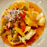 Photo n°6 de l'avis de Dirk.e fait le 04/04/2024 à 18:34 sur le  Chans Thai Kitchen à County of Rietberg