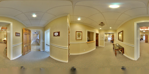 Funeral Home «High Funeral Home Inc.», reviews and photos, 101 College St, McMinnville, TN 37110, USA