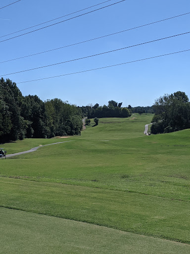 Golf Course «Renaissance Park Golf Course», reviews and photos, 1525 W. Tyvola Drive, Charlotte, NC 28217, USA