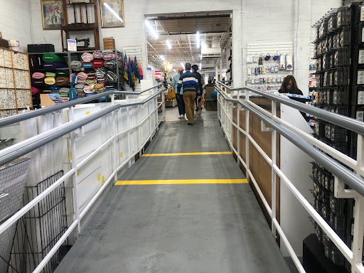 Fabric Store «G Street Fabrics», reviews and photos, 12220 Wilkins Ave, Rockville, MD 20852, USA