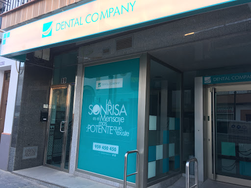 Dental Company Almonte en Almonte, Huelva