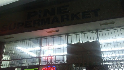 Pine Supermarket