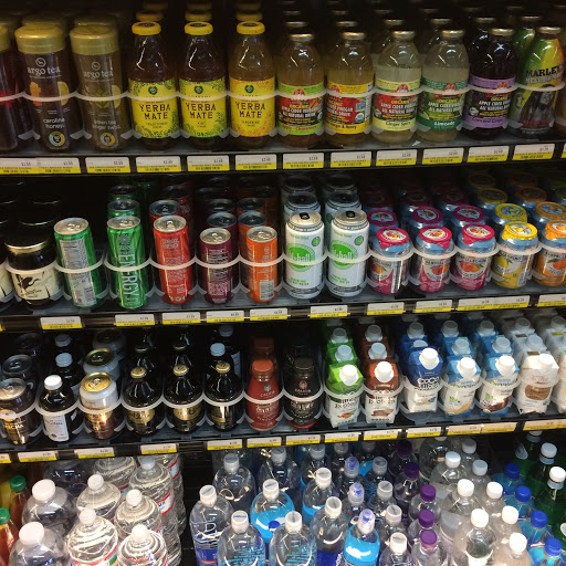 Gourmet Grocery Store «Yes! Organic Market Capitol Hill», reviews and photos, 410 8th St SE, Washington, DC 20003, USA