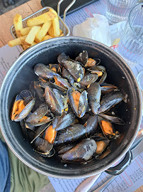 Plats et boissons du Restaurant C'est la vie à Cancale - n°2