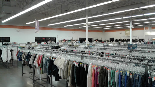 Thrift Store «Dysart Goodwill Retail Store & Donation Center», reviews and photos, 5116 N Dysart Rd, Litchfield Park, AZ 85340, USA