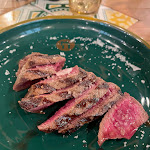 Photo n°3 de l'avis de Elina.u fait le 23/02/2024 à 13:41 sur le  Il Mannarino à Turin