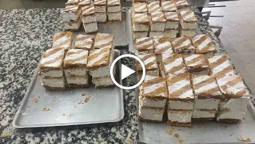 Panadería Pastelería Gonver