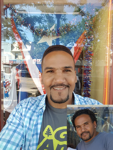 Barber Shop «Latin Barbershop», reviews and photos, 2226 Federal St, Camden, NJ 08105, USA