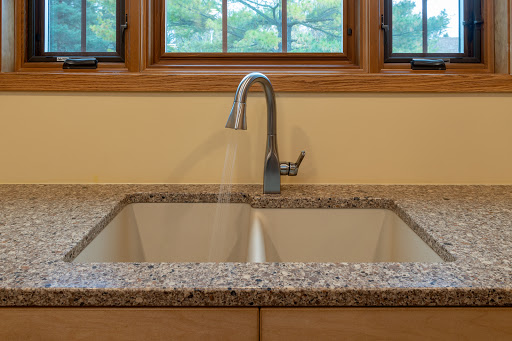 Bathroom Remodeler «Odd Fellows Contracting, Inc.», reviews and photos, 996 Glaser Rd, Williamston, MI 48895, USA