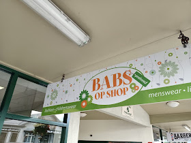 Babs Op Shop