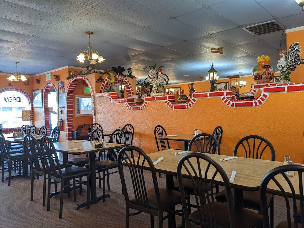 Esteban's Mexican Restaurant 98277