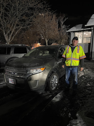 Used Car Dealer «CarHop Auto Sales & Finance», reviews and photos, 9900 W Colfax Ave, Lakewood, CO 80215, USA