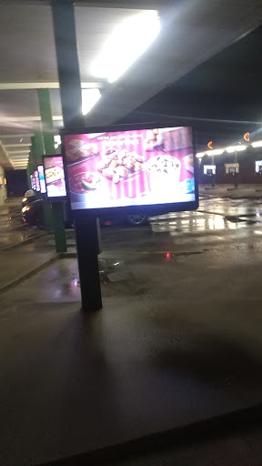 Fast Food Restaurant «Sonic Drive-In», reviews and photos, 1630 N Glenstone Ave, Springfield, MO 65803, USA