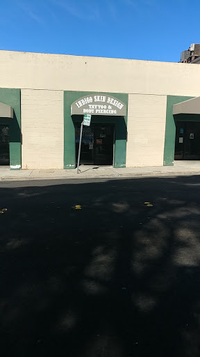Tattoo Shop «Indigo Skin Design», reviews and photos, 804 W 3rd St, Antioch, CA 94509, USA