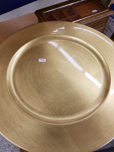 Thrift Store «Purple Cow», reviews and photos, 6586 Jones Creek Rd, Baton Rouge, LA 70817, USA