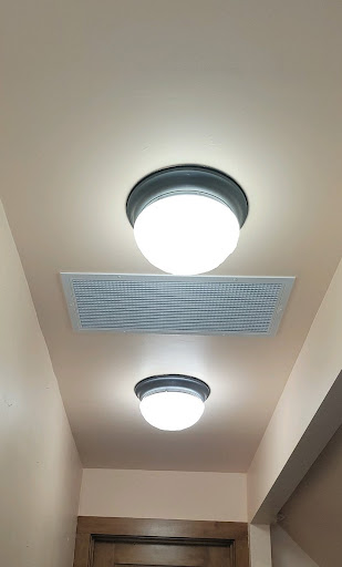 Whole House Fan Company image