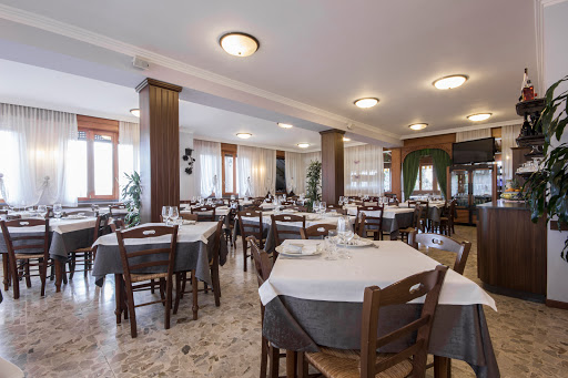 Ristorante La Collina in Toano, Provincia di Reggio Emilia