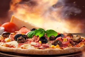 Pizzaheimservice Sedan image