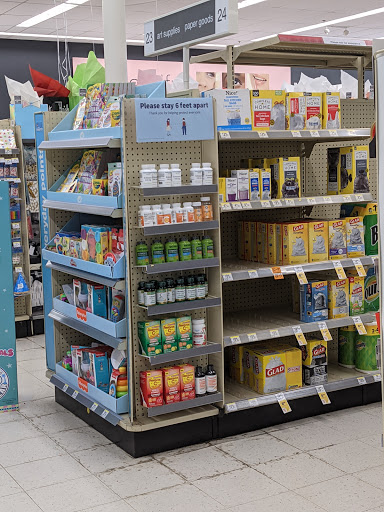 Drug Store «Walgreens», reviews and photos, 3125 NJ-27, Franklin Park, NJ 08823, USA