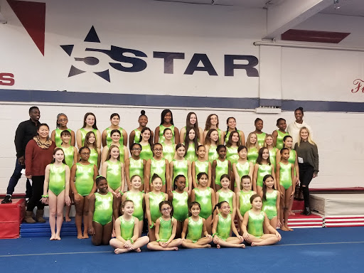 Gymnastics Center «5 Star Sports and Entertainment Academy», reviews and photos, 21 Ryder Pl, East Rockaway, NY 11518, USA