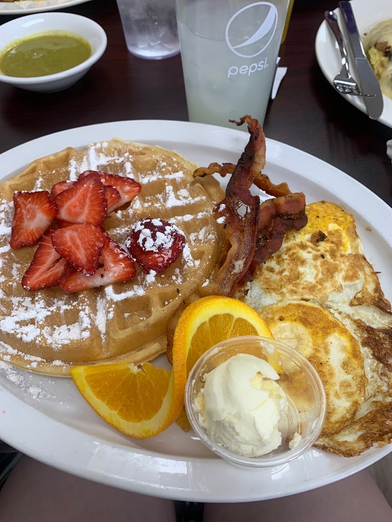 Nelli’s Cafe 89121