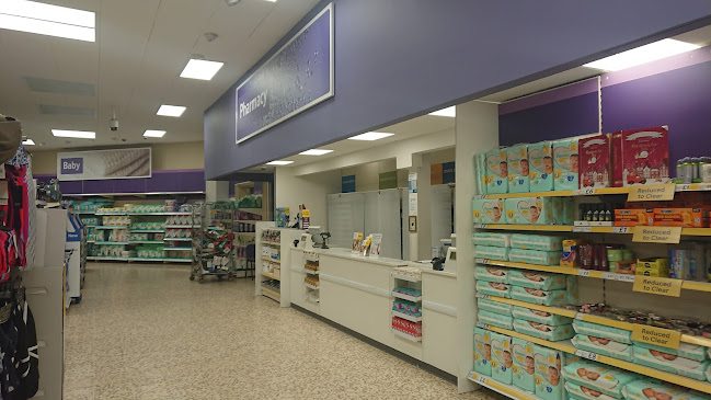 Reviews of Tesco Pharmacy in Ipswich - Pharmacy