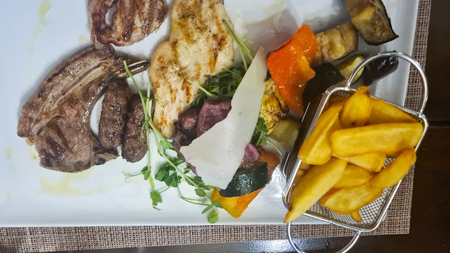 Recenzije BoccaVera u Mali Lošinj - Restoran