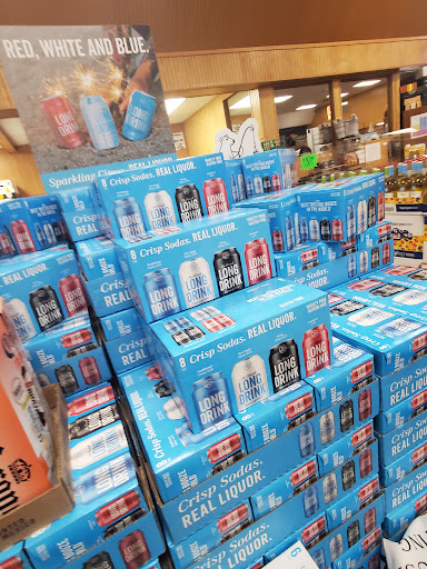 Liquor Store «1776 Liquors», reviews and photos, 597 Metacom Ave, Bristol, RI 02809, USA