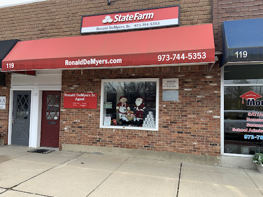 Insurance Agency «Ronald DeMyers Sr. - State Farm Insurance Agent», reviews and photos