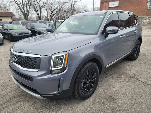 Car Dealer «Arch Motorsports», reviews and photos, 232 Jr Dr, St Charles, MO 63301, USA