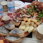 Photo n°7 de l'avis de Andrea.r fait le 10/08/2021 à 20:25 sur le  La Prosciutteria Perugia à Perugia