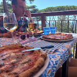 Photo n°1 de l'avis de Chantelle.i fait le 09/08/2023 à 06:55 sur le  Pizzeria Da Ciro à Castagneto Carducci